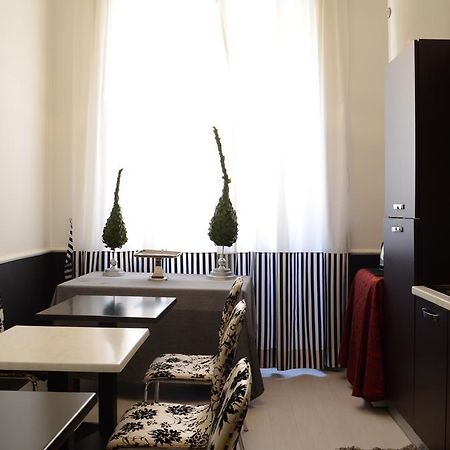 Sweetdreams Inn Рим Экстерьер фото