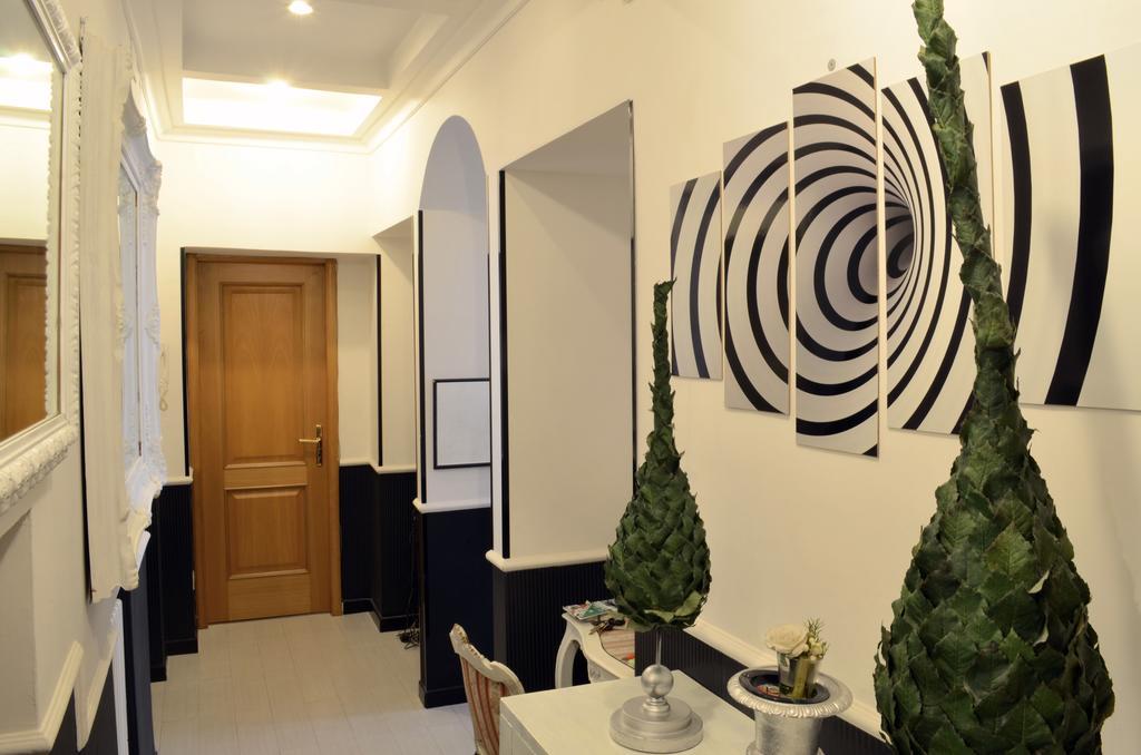 Sweetdreams Inn Рим Экстерьер фото