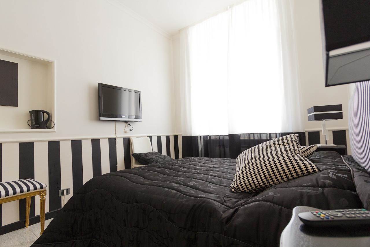 Sweetdreams Inn Рим Экстерьер фото