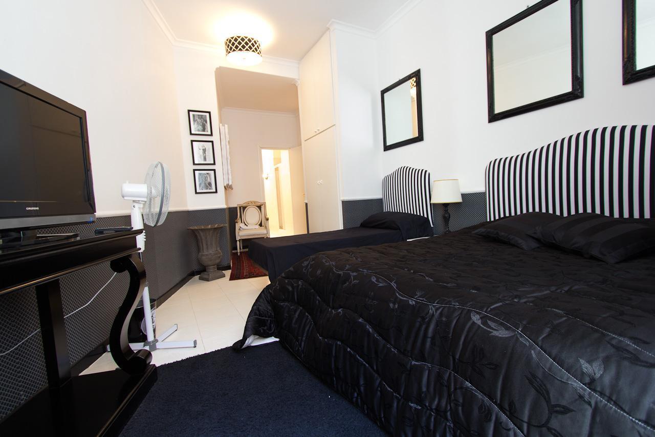 Sweetdreams Inn Рим Экстерьер фото