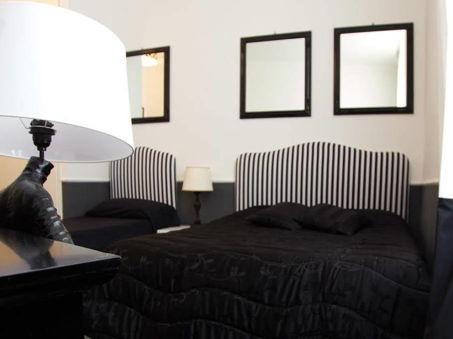 Sweetdreams Inn Рим Экстерьер фото