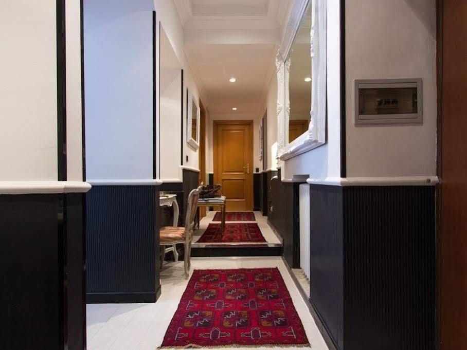 Sweetdreams Inn Рим Экстерьер фото